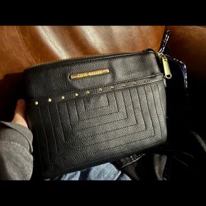 steve madden purse crossbody